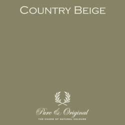 Pure & Original Carazzo Country Beige