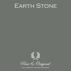 Pure & Original Carazzo Earth Stone