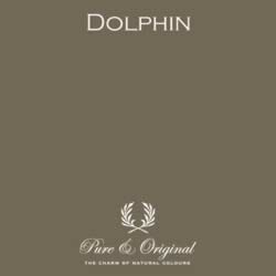 Pure & Original Carazzo Dolphin