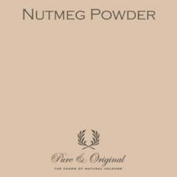 Pure & Original Carazzo Nutmeg Powder