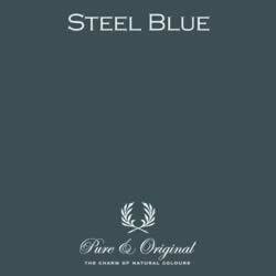 Pure & Original Carazzo Steel Blue