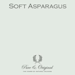 Pure & Original Carazzo Soft Asparagus