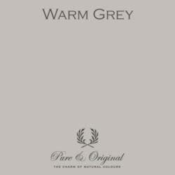 Pure & Original Carazzo Warm Grey