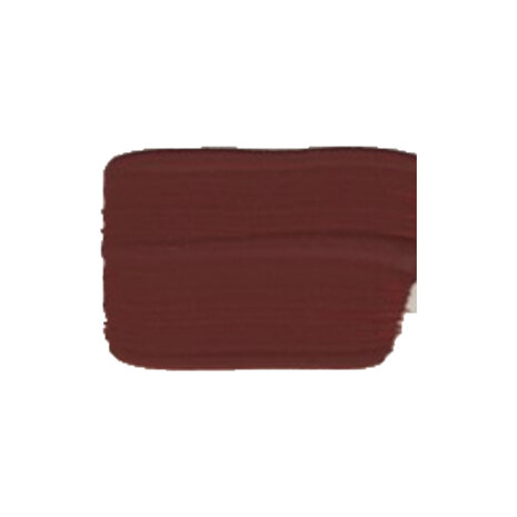 l'Authentique Matte Lak Waterbasis Wine Red 47