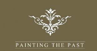 Painting the Past Paste Wax