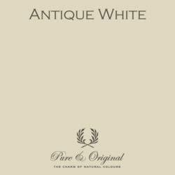 Pure & Original Licetto Antique White