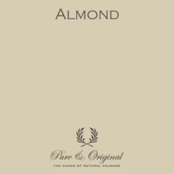 Pure & Original Licetto Almond