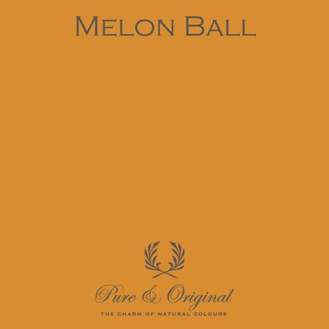 Pure & Original Licetto Melon Ball