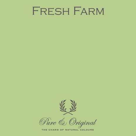 Pure & Original Licetto Fresh Farm