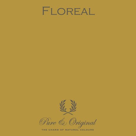Pure & Original Licetto Floreal