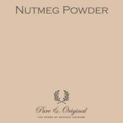 Pure & Original Licetto Nutmeg Powder