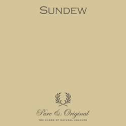 Pure & Original Licetto Sundew