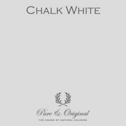 Pure & Original Calx Kalei Chalk White