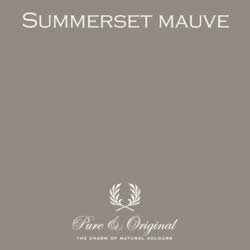  Pure & Original Wallprim Summerset Mauve