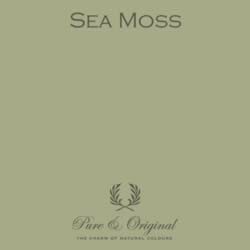  Pure & Original Wallprim Sea Moss