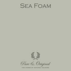  Pure & Original Wallprim Sea Foam