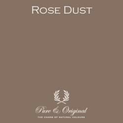  Pure & Original Wallprim Rose Dust