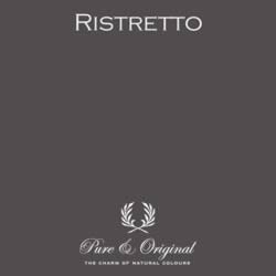  Pure & Original Wallprim Ristretto