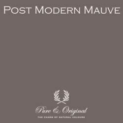 Pure & Original Wallprim Post Modern Mauve