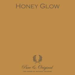  Pure & Original Wallprim Honey Glow