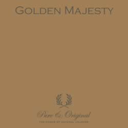  Pure & Original Wallprim Golden Majesty