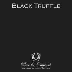 Pure & Original Wallprim Black Truffle