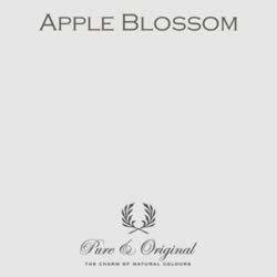 Pure & Original Quartz Kalei Apple Blossom