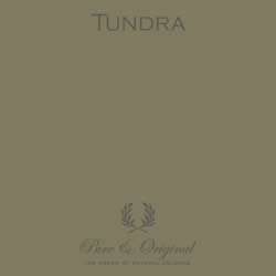 Pure & Original Calx Tundra