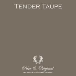 Pure & Original Calx Tender Taupe