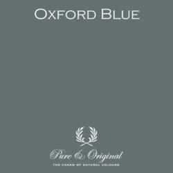 Pure & Original Calx Oxford Blue
