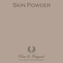 Pure & Original Calx Skin Powder