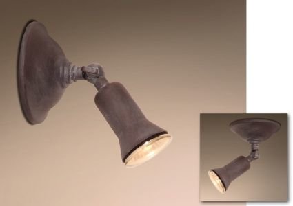 Frezoli wandlamp Modena L.150.2.210