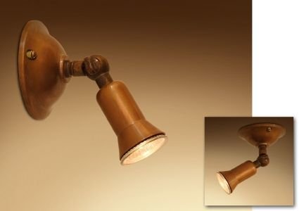 Frezoli wandlamp Modena  L.150.1.000