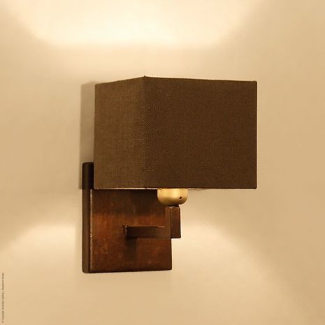Frezoli wandlamp Limena   L.141.1.600  K.015.2.651