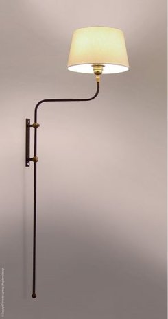 Frezoli wandlamp Mezzini  L.076.1.820