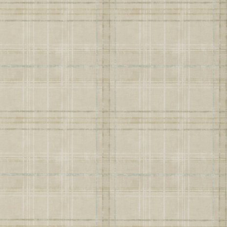 Mulberry Home Shetland Plaid FG086-K102