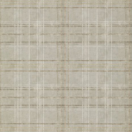 Mulberry Home Shetland Plaid FG086-A15