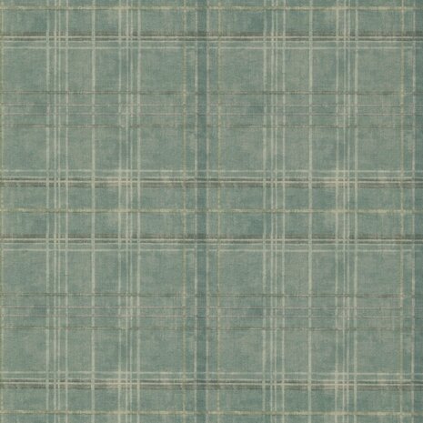 Mulberry Home Shetland Plaid FG086-R11