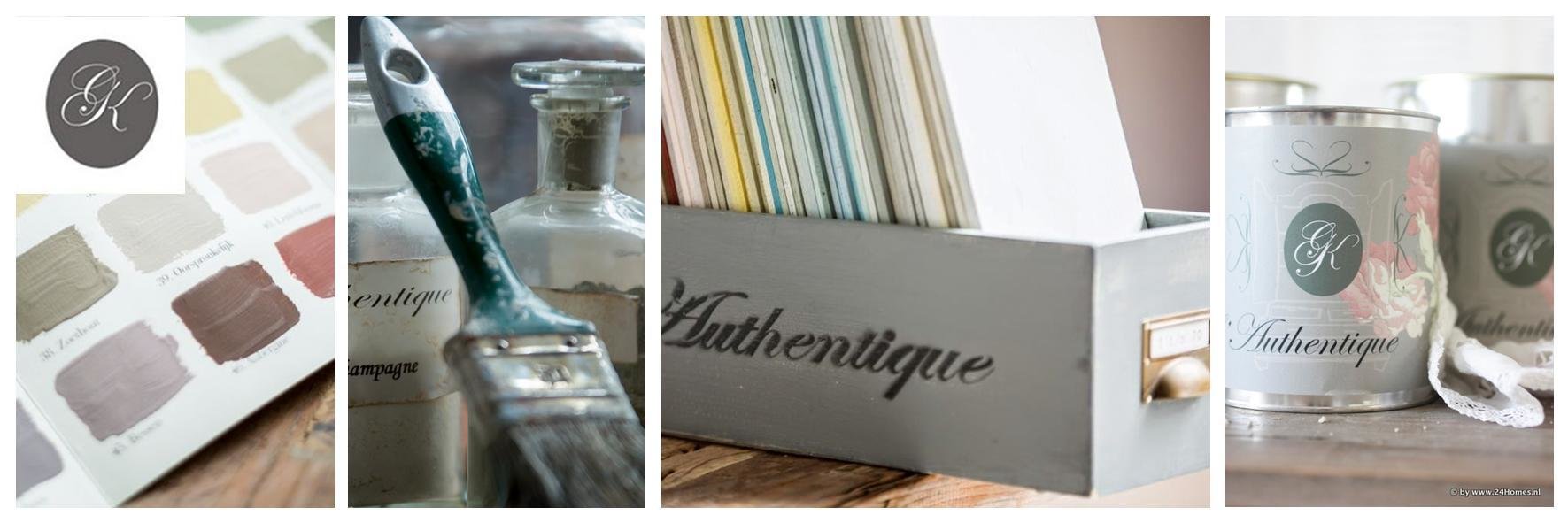 LAuthentique-Paints