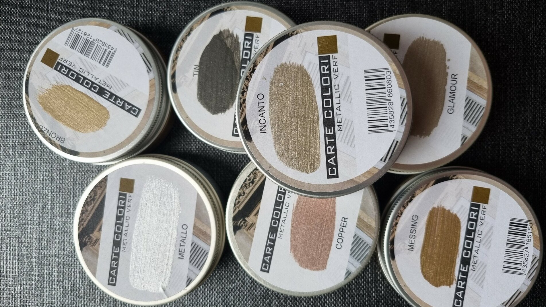 Carte-Colori-Proefpotje-Metallicverf