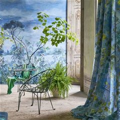 Behang-Collectie-Mandora