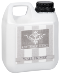 Painting-the-Past-Wall-Primer