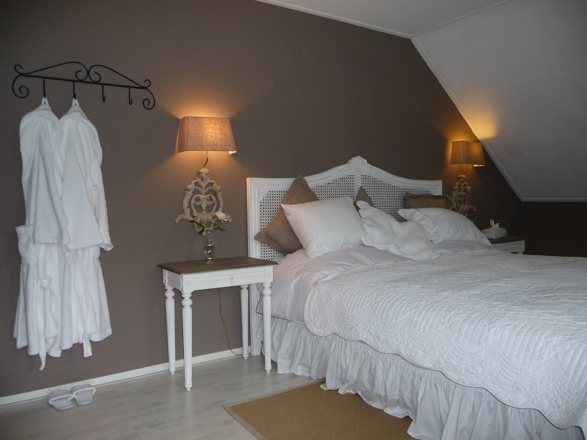 Meubels van Flamant, Blanc d'Ivoire, Aura Peeperkorn