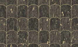 Arte Gallop 28023 (high gloss metal foil)