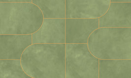 Arte Deluxe 28044 (high gloss metal foil)