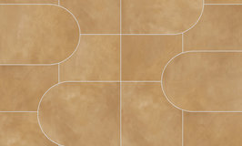 Arte Deluxe 28043 (high gloss metal foil)