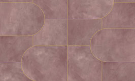 Arte Deluxe 28041 (high gloss metal foil)