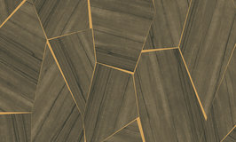 Arte Section 28051 (high gloss metal foil)