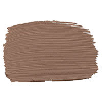 Carte Colori Krijtlak Chocolat