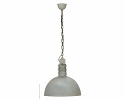 Frezoli Hanglamp Lozz Aluminium Frezoli L.817.1.800